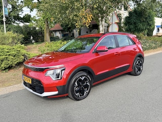 Kia Niro ComfortLine 64.8 kWh 204PK Camera•ACC•Carplay