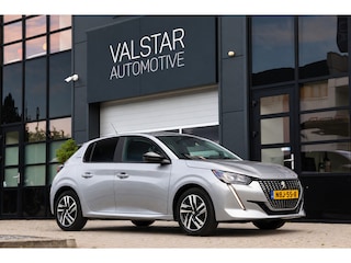 Peugeot 208 1.2 STYLE 100 PK | AUTOMAAT | CAMERA | LED