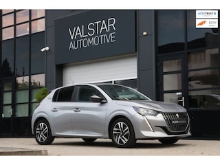 Peugeot 208 1.2 STYLE 100 PK | AUTOMAAT | CAMERA | LED