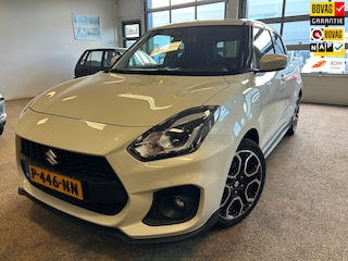 Suzuki Swift 1.4 Sport Smart Hybrid | Carplay|All Season| 10 jaar garantie!