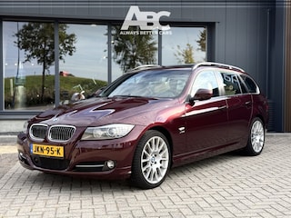 BMW 3-serie Touring 335xi Executive Individual ACC Pano BTW Trekhaak Memory