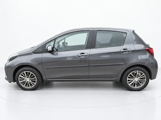 Toyota Yaris 1.3 VVT-i 5D Aspiration