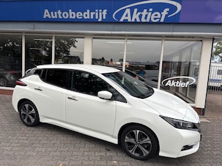 Nissan Leaf N-Connecta 40 kWh