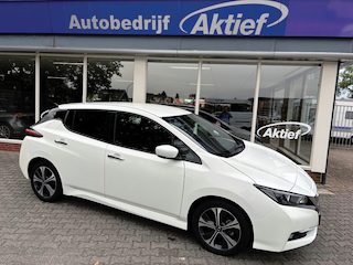 Nissan Leaf N-Connecta 40 kWh