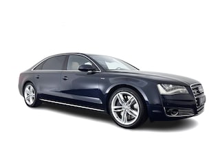 Audi A8 6.3 W12 quattro Lang Pro Line+ * Full Options *