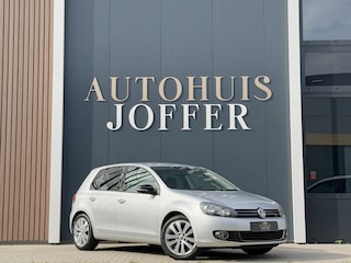 Volkswagen Golf 6 1.2 TSI Style 105PK | 2e eigenaar | Nw ketting | 4/2028 APK