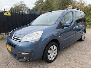 Citroën Berlingo 1.2 PureTech XTR Clima/Navi/Camera/Cruise/PDC/Trekhaak