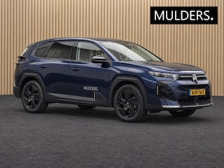 Citroën C5 Aircross 1.2 Hybrid 145 Plus | Navi / Camera / Climate