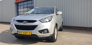 Hyundai ix35 2.0I STYLE