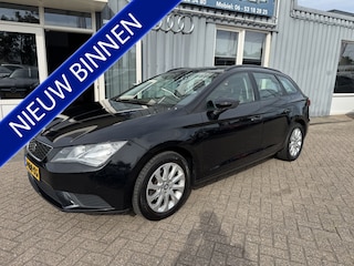 Seat Leon ST 1.2 TSI Reference Business