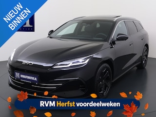 BYD Seal 6 1.5 DM-i Comfort VAN: 39.900,- VOOR: 35.800,- UW HERFST VOORDEEL: 4.100,- | NIEUWE AUTO! | 135KM RIJBEREIK! | 6 JAAR BYD GARANTIE VOLLEDIG