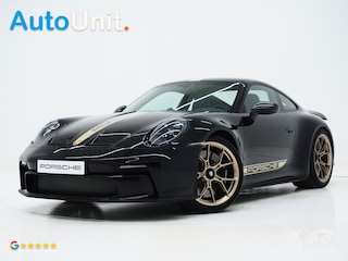 Porsche 911 4.0 GT3 Touring | Akrapovic | PPF | Sports Chrono + | Lift | Carbon | Neodyme