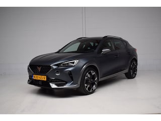 Cupra Formentor 1.4 e-Hybrid VZ Performance 180KW 245PK PHEV MAT-GRIJS / CARPLAY / SFEERVERLICHTING / 19INCH / VIRTUAL