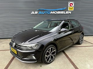 Volkswagen Polo 1.0 TSI Comfortline AUTOMAAT/ CARPLAY/ TREKHAAK