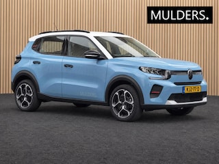 Citroën C3 1.2 Hybrid 110pk Plus | Airco / Cruise