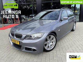 BMW 3-serie Touring 325i High Executive