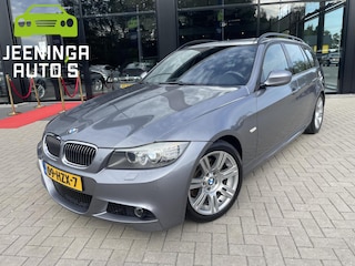 BMW 3-serie Touring 325i High Executive