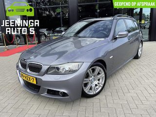 BMW 3-serie Touring 325i High Executive