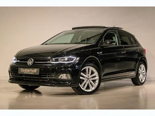 Volkswagen Polo 1.0 TSI Highline R-line PANO | AUTOMAAT