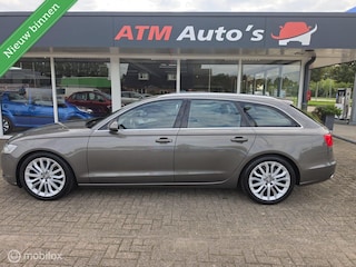 Audi A6 Avant 2.0 TDI ultra Business Edition Cruise PDC LMV