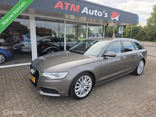 Audi A6 Avant 2.0 TDI ultra Business Edition Cruise PDC LMV