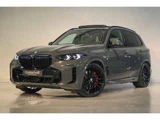 BMW X5 xDrive50e M-sport Pro PANO | SKYLOUNGE | DRAVIT
