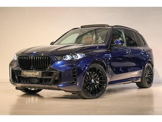 BMW X5 xDrive50e M-sport PANO | SKYL | MASSAGE | INDIVIDUAL