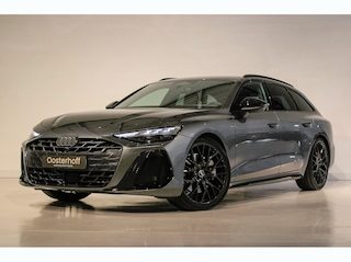 Audi A6 Avant 2.0 e-hybrid 220 KW quattro S edition TREKH