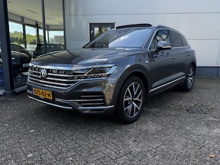Volkswagen Touareg EHYBRID 3.0 TSI | EHYBRID | 381PK | 4MOTION | TIPTRON