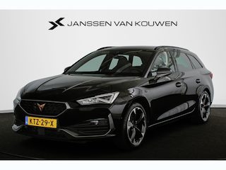 Cupra Leon 1.4 e-Hybrid Business Trekhaak Stuur-Stoelverwarming Memory