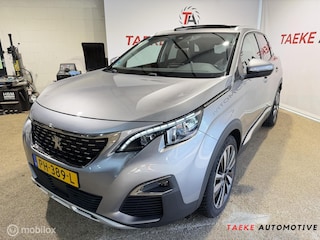 Peugeot 3008 1.2 PureTech Blue Lease Premium PANO/CAME/CLIMA