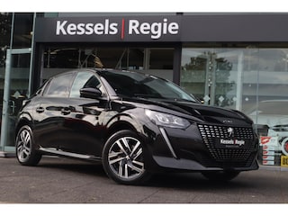 Peugeot 208 1.2 PureTech Allure Pack | 1jr Bovag garantie | Navi | Camera | Cruise | ECC
