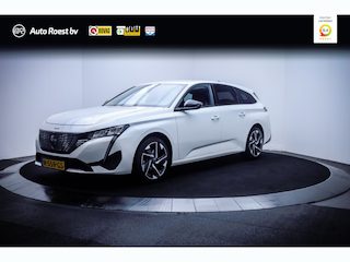Peugeot 308 SW 1.2T Allure Pack BuTsiness FULL LED | 360 CAM | CARPLAY | I-TOGGLES | NAVI | DAB | ACC | PDC V+A | LMV 17''