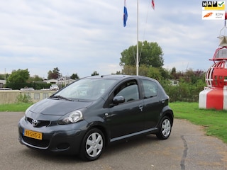 Toyota Aygo 1.0-12V Comfort Navigator *2e Eig *Navi