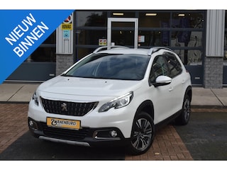 Peugeot 2008 1.2 PureTech GT-line Navi Airco Camera 110 PK Km 98.000!!