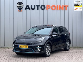 Kia Niro E-Niro DynamicPlusLine 64 kWh FASE 3 SOH 100% WARMTEPOMP OPEN DAK DEALER OND