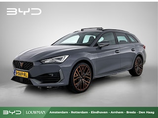Cupra Leon 1.4 e-Hybrid VZ Business