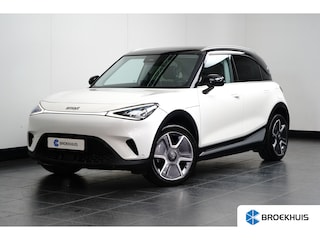 Smart #1 Pro+ 66 kWh