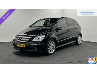 Mercedes-Benz B-klasse 200 CARPLAY NAVIGATIE CRUISE LM STOELVERWARMING.