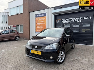 Seat Mii 1.0 Sport Intense | SLECHTS 48.614 KM | PANO | CLIMATE | PDC | STOELVERW. |