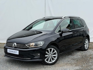 Volkswagen Golf Sportsvan 1.2 TSI Business Edition | Trekhaak | Camera | Climate | Stoelverw. | CarPlay