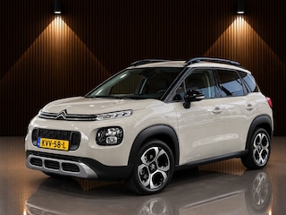 Citroën C3 Aircross 1.2 PureTech S&S Feel Automaat