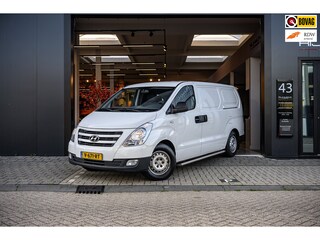 Hyundai H300 2.5 CRDi