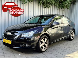 Chevrolet Cruze 1.6 LS|Airco|