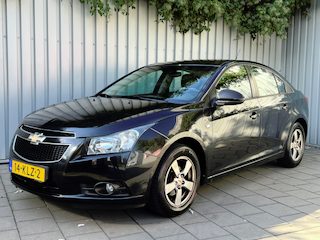 Chevrolet Cruze 1.6 LS|Airco|