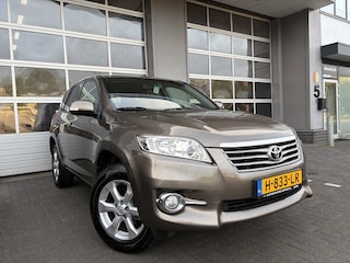Toyota RAV4 2.0 VVTi Exec. Bns/ 1e EIG/ CAMERA