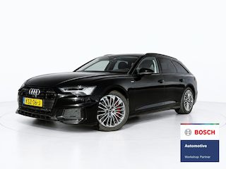 Audi A6 Avant 55 TFSI e quattro Competition PANO - TREKHAAK - ACC - S-LINE