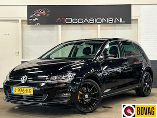 Volkswagen Golf 1.4 TSI Connected Series PANODAK!