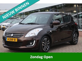 Suzuki Swift 1.2 Style EASSS. LMV_CAMERA_AC_CRUISE_LED