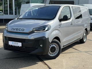 Iveco EJolly L3H1 Automaat 75 KW